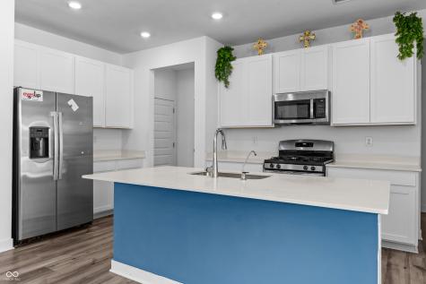 726 Oxford Lane Danville IN 46122