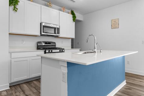 726 Oxford Lane Danville IN 46122