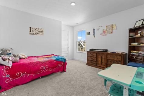 726 Oxford Lane Danville IN 46122