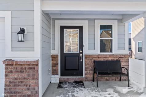 726 Oxford Lane Danville IN 46122