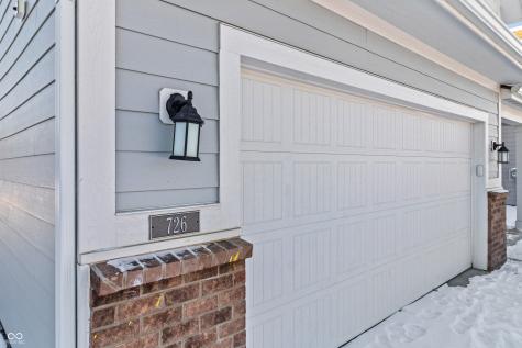 726 Oxford Lane Danville IN 46122