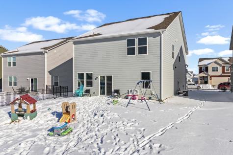 726 Oxford Lane Danville IN 46122