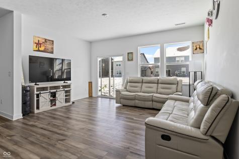 726 Oxford Lane Danville IN 46122