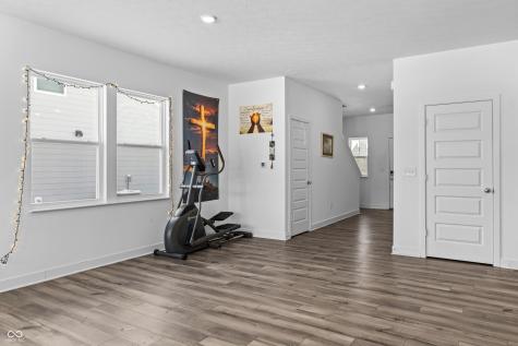 726 Oxford Lane Danville IN 46122