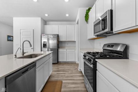 726 Oxford Lane Danville IN 46122