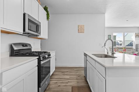 726 Oxford Lane Danville IN 46122