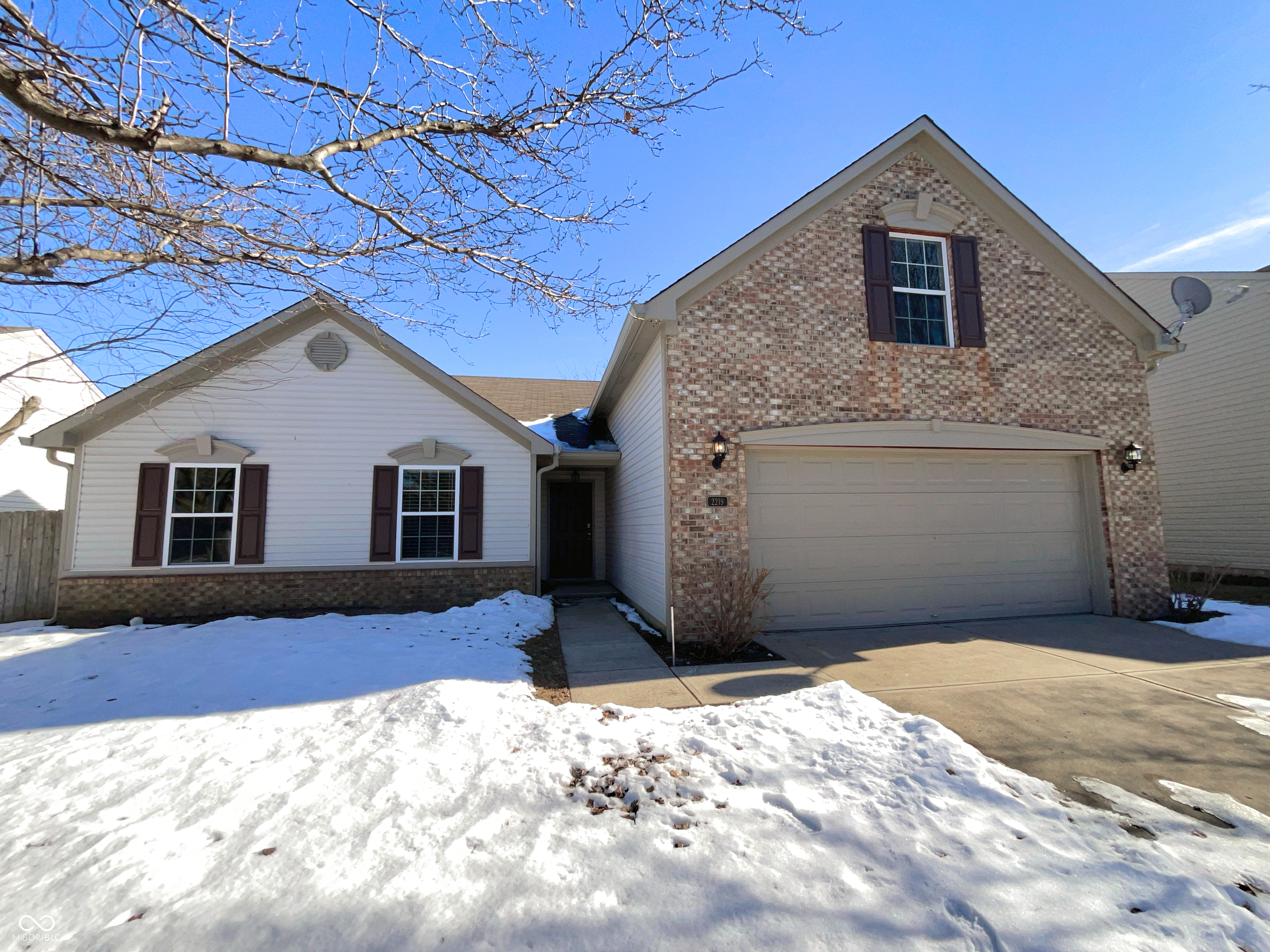2219 Rosswood Boulevard Indianapolis IN 46229