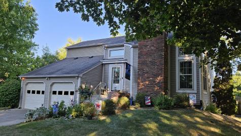 6945 Grampian Way Indianapolis IN 46254