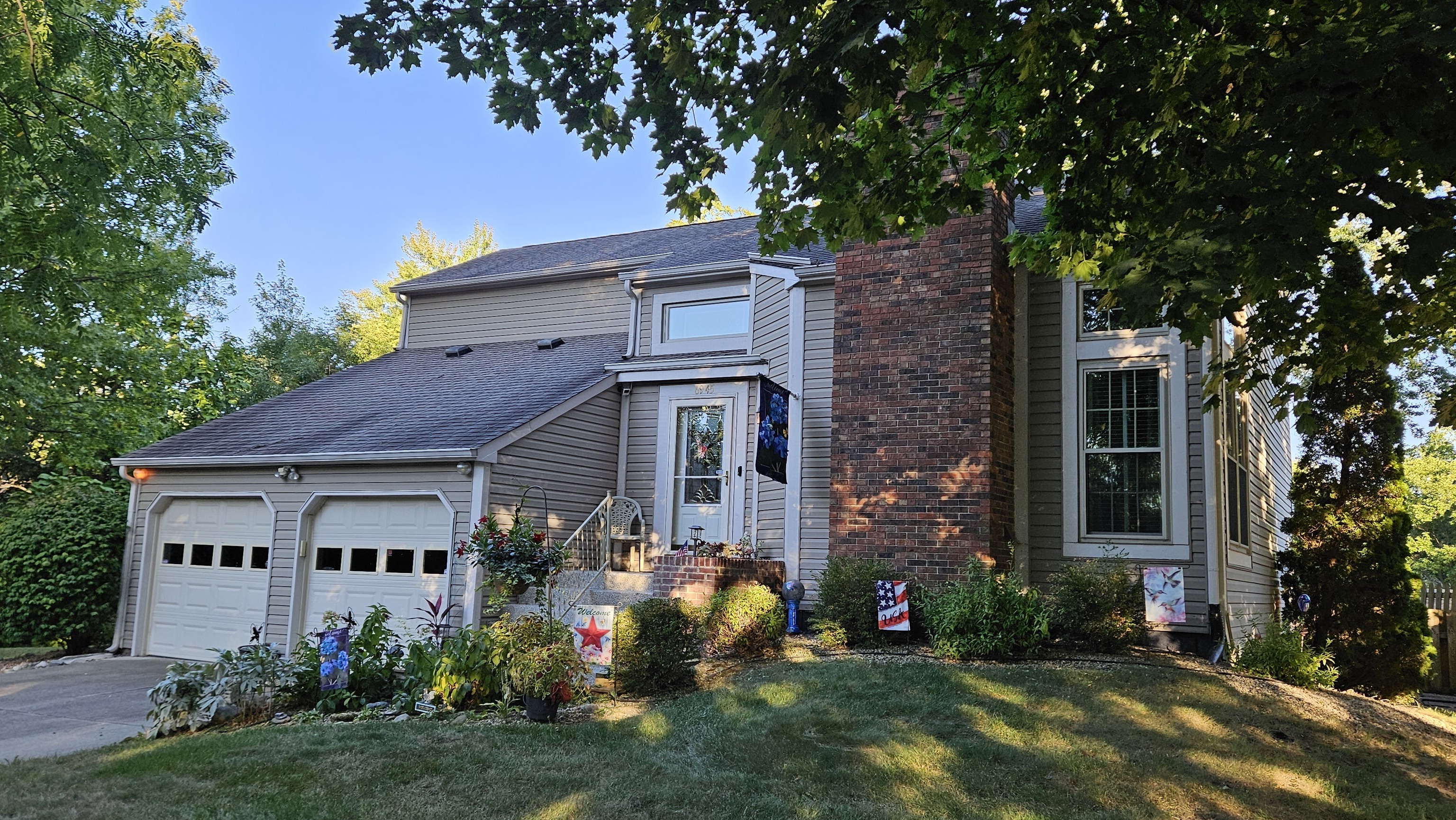 6945 Grampian Way Indianapolis IN 46254