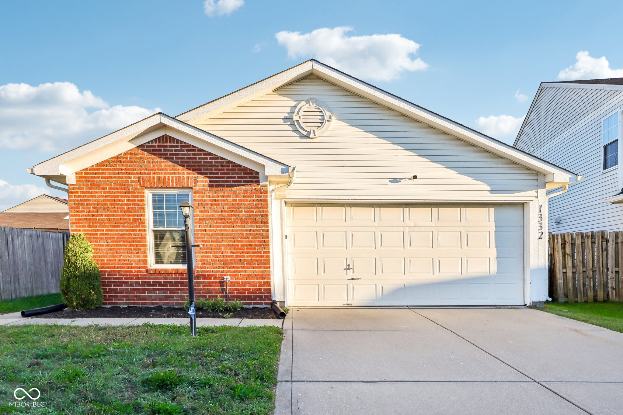 1332 Cliff Ridge Court Indianapolis IN 46217