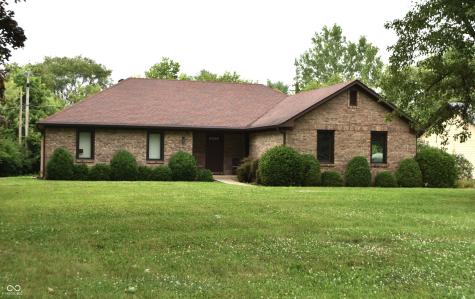 6110 Catalina Drive Indianapolis IN 46259