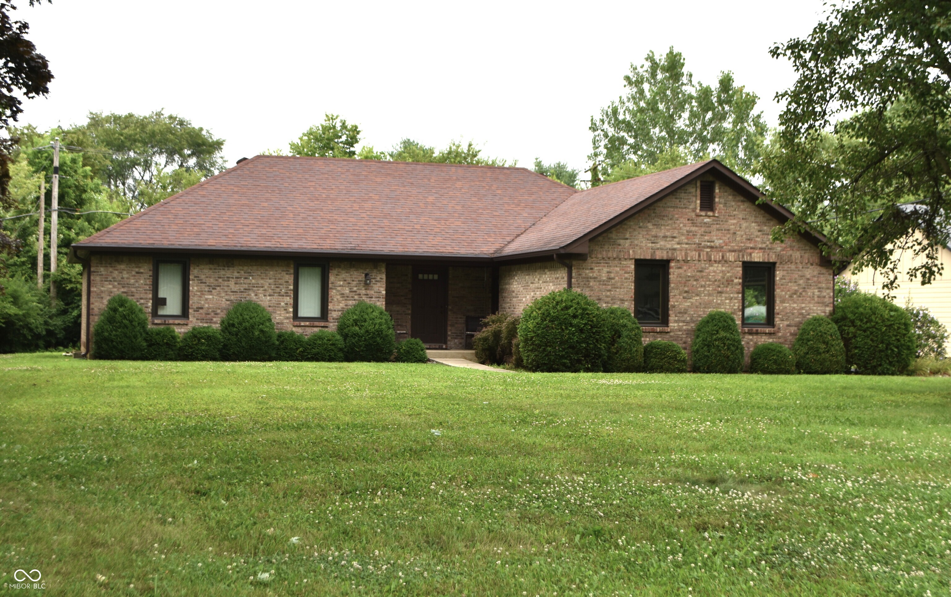 6110 Catalina Drive Indianapolis IN 46259