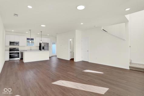 2644 Marjorie Lane Plainfield IN 46168