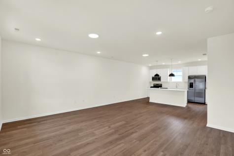 2644 Marjorie Lane Plainfield IN 46168