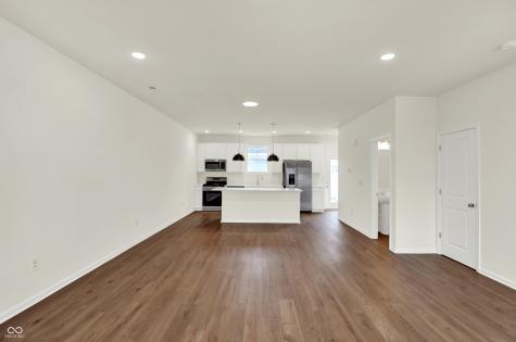 2644 Marjorie Lane Plainfield IN 46168