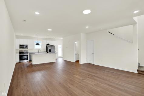 2644 Marjorie Lane Plainfield IN 46168