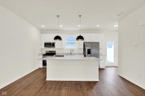 2644 Marjorie Lane Plainfield IN 46168