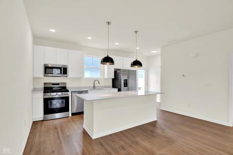 2644 Marjorie Lane Plainfield IN 46168