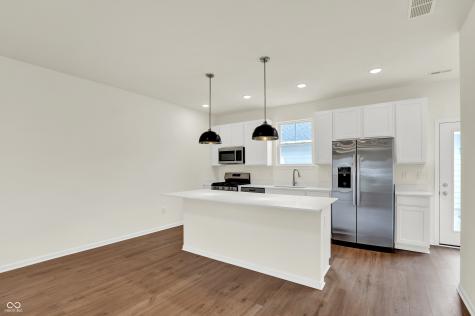 2644 Marjorie Lane Plainfield IN 46168