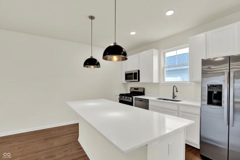 2644 Marjorie Lane Plainfield IN 46168
