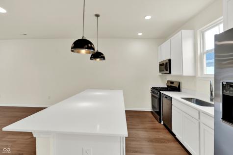 2644 Marjorie Lane Plainfield IN 46168