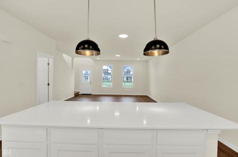 2644 Marjorie Lane Plainfield IN 46168