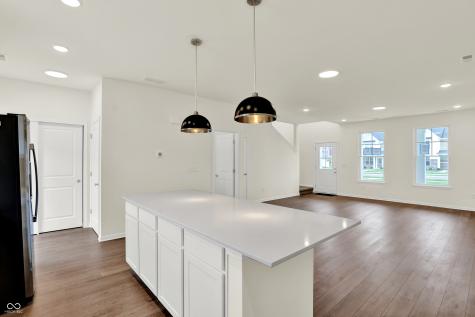 2644 Marjorie Lane Plainfield IN 46168