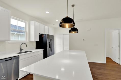 2644 Marjorie Lane Plainfield IN 46168