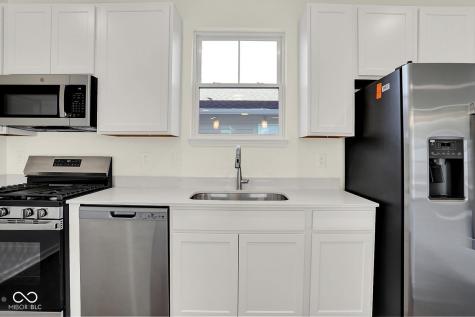 2644 Marjorie Lane Plainfield IN 46168