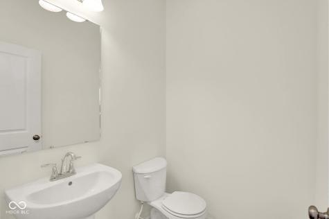 2644 Marjorie Lane Plainfield IN 46168