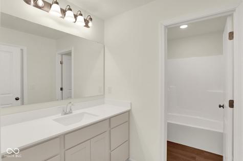 2644 Marjorie Lane Plainfield IN 46168
