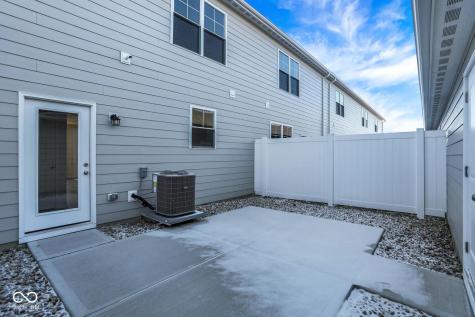 2644 Marjorie Lane Plainfield IN 46168