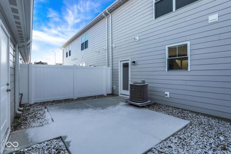2644 Marjorie Lane Plainfield IN 46168