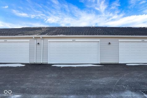 2644 Marjorie Lane Plainfield IN 46168