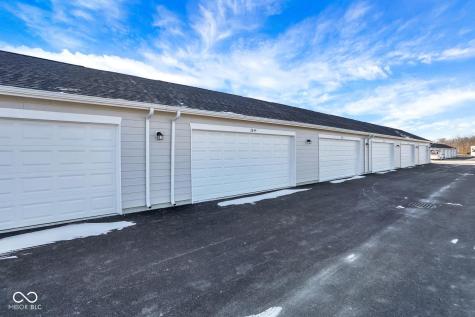 2644 Marjorie Lane Plainfield IN 46168