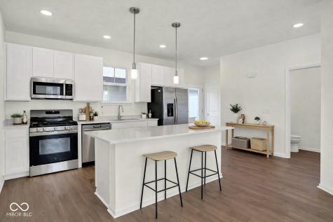 2644 Marjorie Lane Plainfield IN 46168