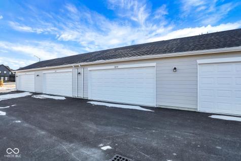 2644 Marjorie Lane Plainfield IN 46168