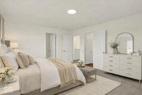 2644 Marjorie Lane Plainfield IN 46168