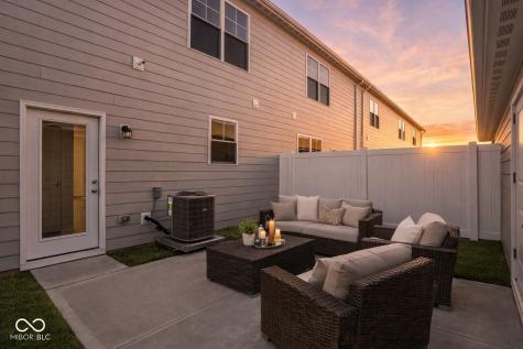 2644 Marjorie Lane Plainfield IN 46168