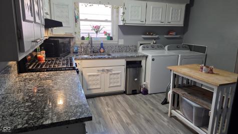 1737 N Layman Avenue Indianapolis IN 46218