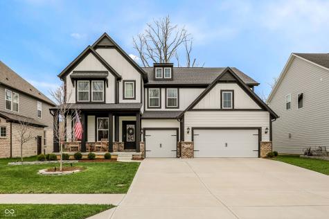 6093 Brentwood Trace Brownsburg IN 46112