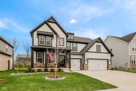 6093 Brentwood Trace Brownsburg IN 46112