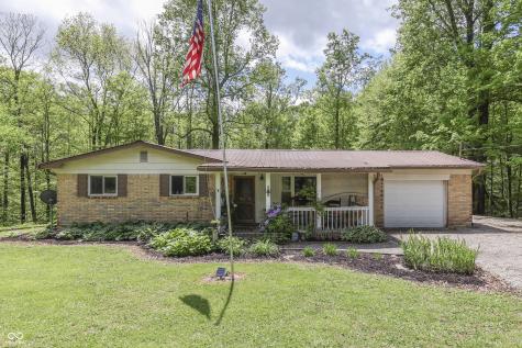 181 W Robertson Road Morgantown IN 46160