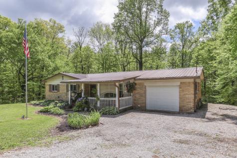 181 W Robertson Road Morgantown IN 46160