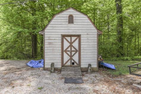181 W Robertson Road Morgantown IN 46160