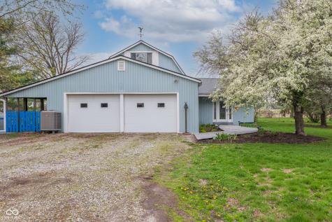 17999 Durbin Road Noblesville IN 46060