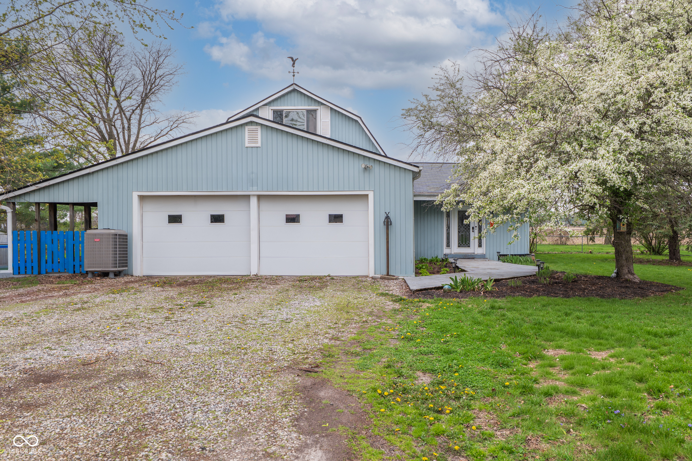 17999 Durbin Road Noblesville IN 46060