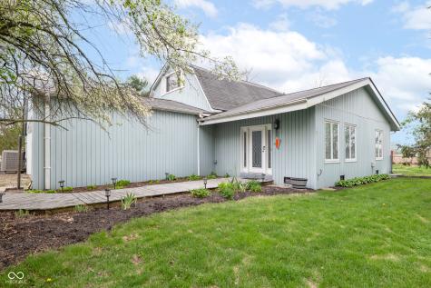 17999 Durbin Road Noblesville IN 46060
