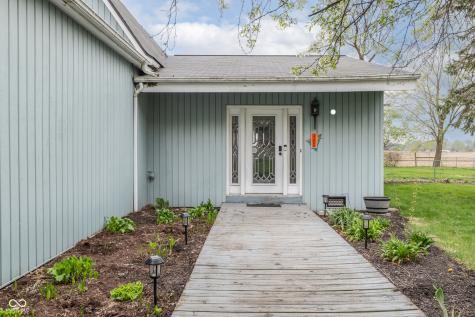 17999 Durbin Road Noblesville IN 46060