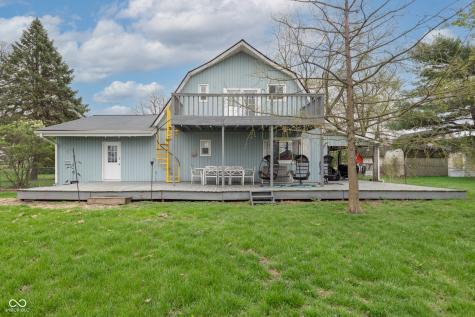 17999 Durbin Road Noblesville IN 46060